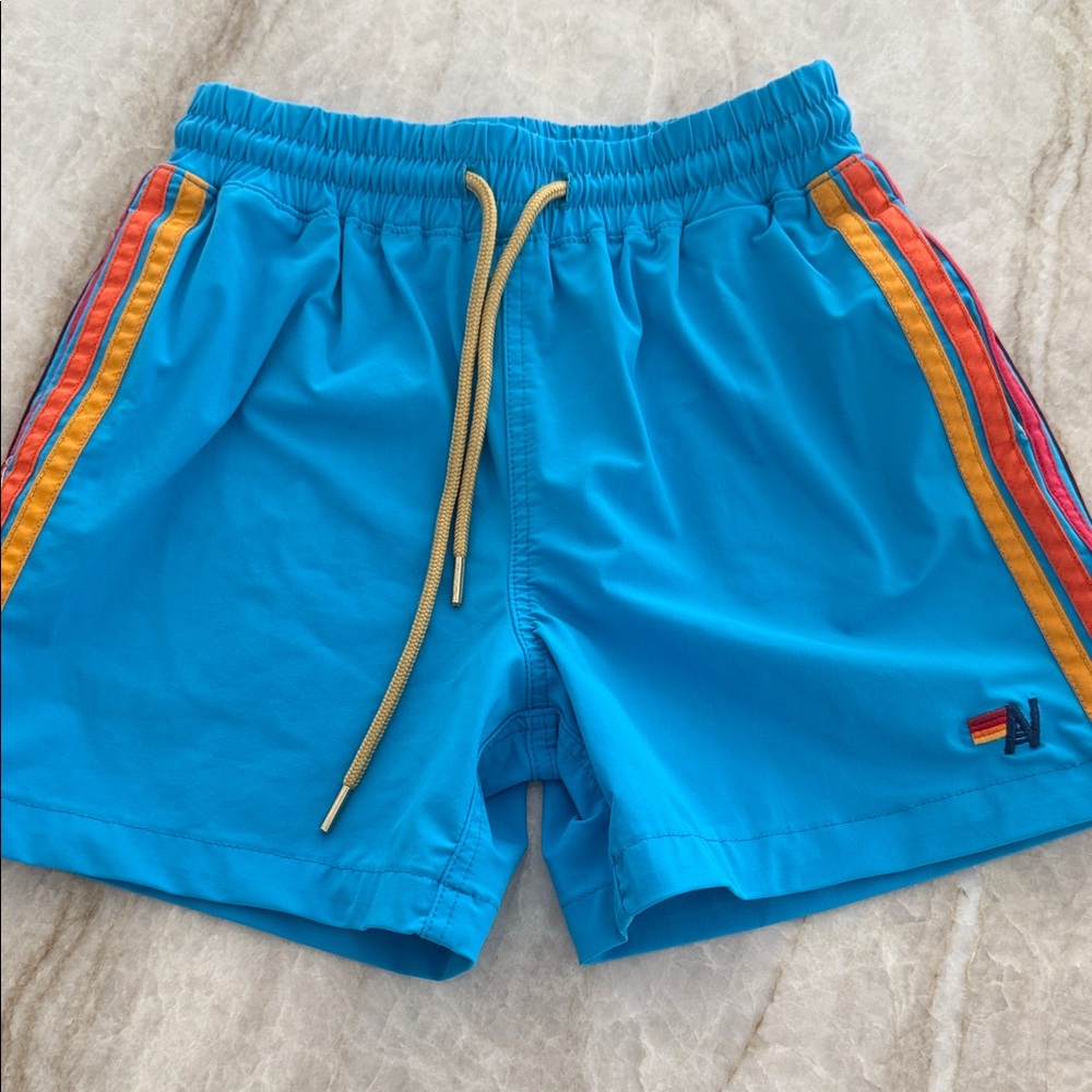 Boys Aviator Nation Shorts